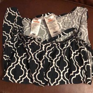 Boppy Breastfeeding cover